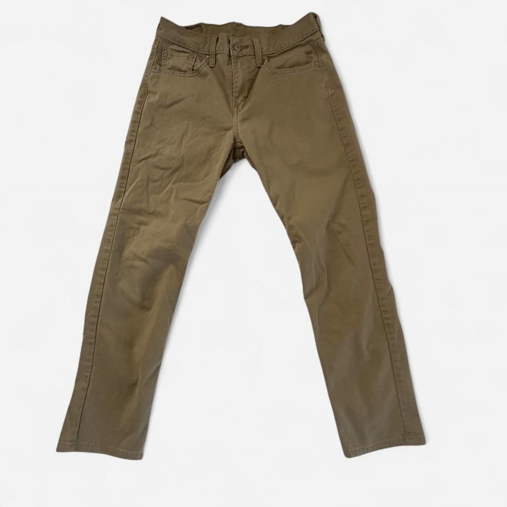 Levi's 502 Taper Fit Jeans. Size 29x30‎